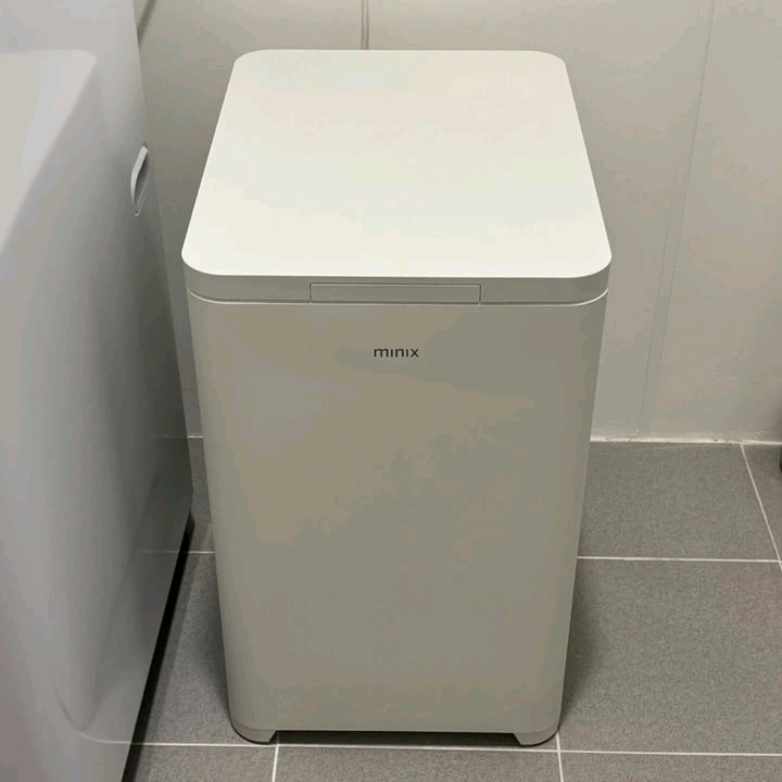 미닉스 미니김치냉장고 더시프트 39L / 상태+s 이미지