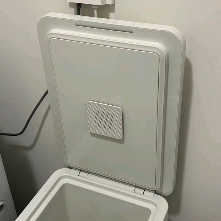 미닉스 미니김치냉장고 더시프트 39L / 상태+s 이미지