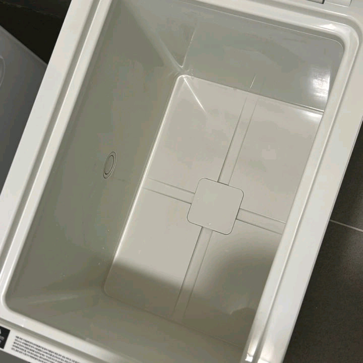 미닉스 미니김치냉장고 더시프트 39L / 상태+s 이미지