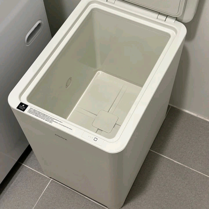 미닉스 미니김치냉장고 더시프트 39L / 상태+s 이미지