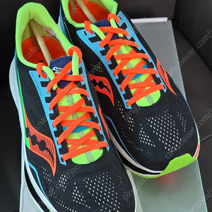 써코니 엔돌핀 프로 / 285 미사용 이미지