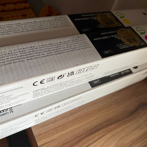 캐논 정품토너 NPG-67 1세트 팝니다 이미지