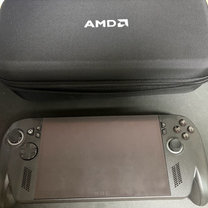 ROG XBOX Ally X 엑갈리 팝니다 이미지