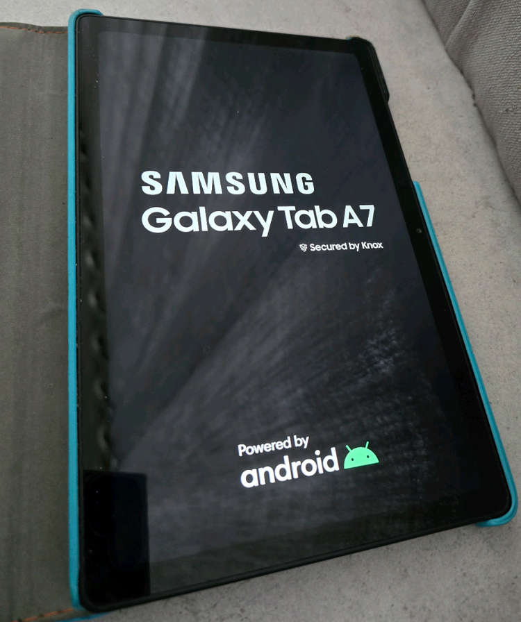 엘리하이 삼성 갤럭시탭 A7 (SM-T500) 이미지