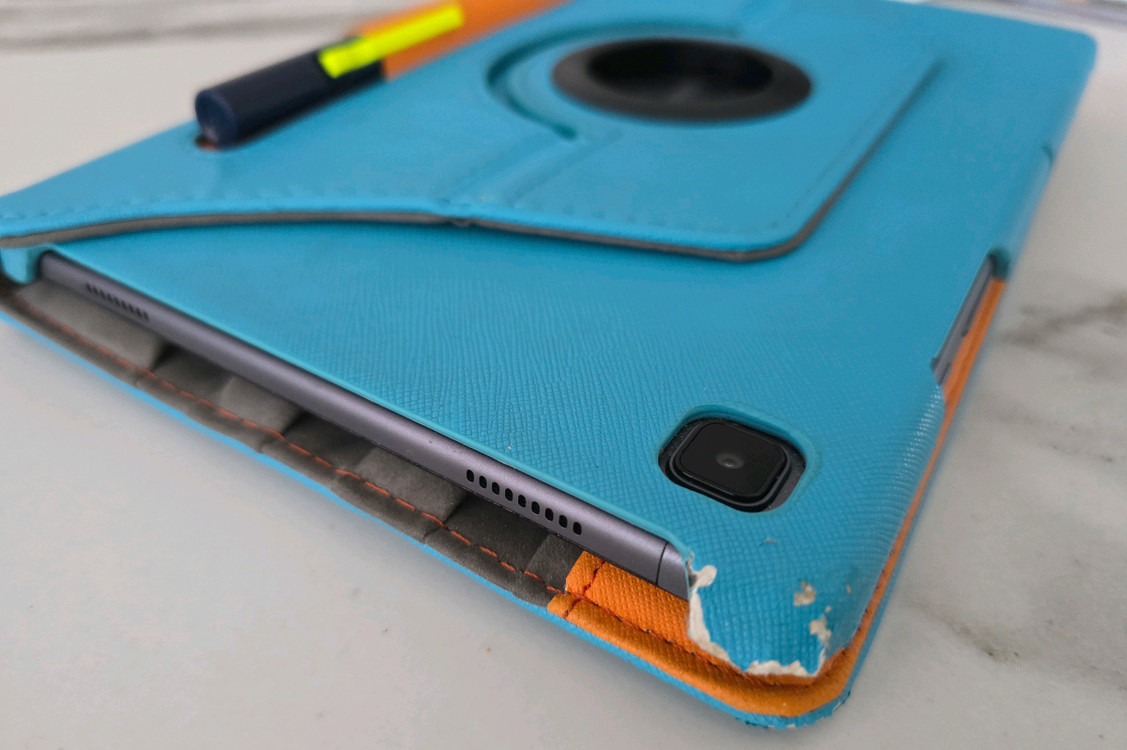 엘리하이 삼성 갤럭시탭 A7 (SM-T500) 이미지