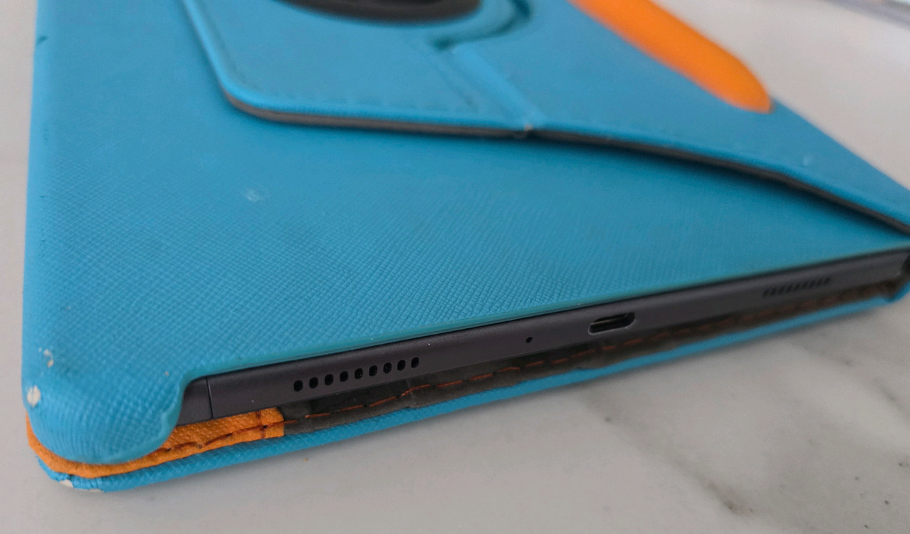 엘리하이 삼성 갤럭시탭 A7 (SM-T500) 이미지