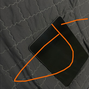 아이패드 에어6 아이패드에어11 6세대 m2 이미지