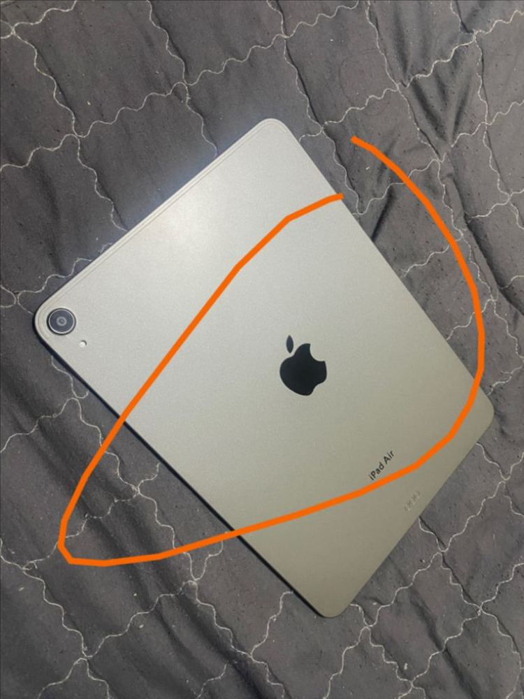 아이패드 에어6 아이패드에어11 6세대 m2 이미지