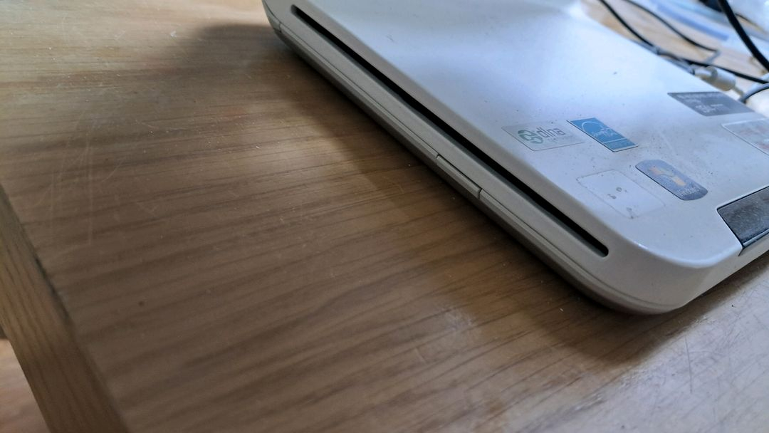 i7 쿼드코어 23인치 일체형 올인원 터치스크린 PC 이미지