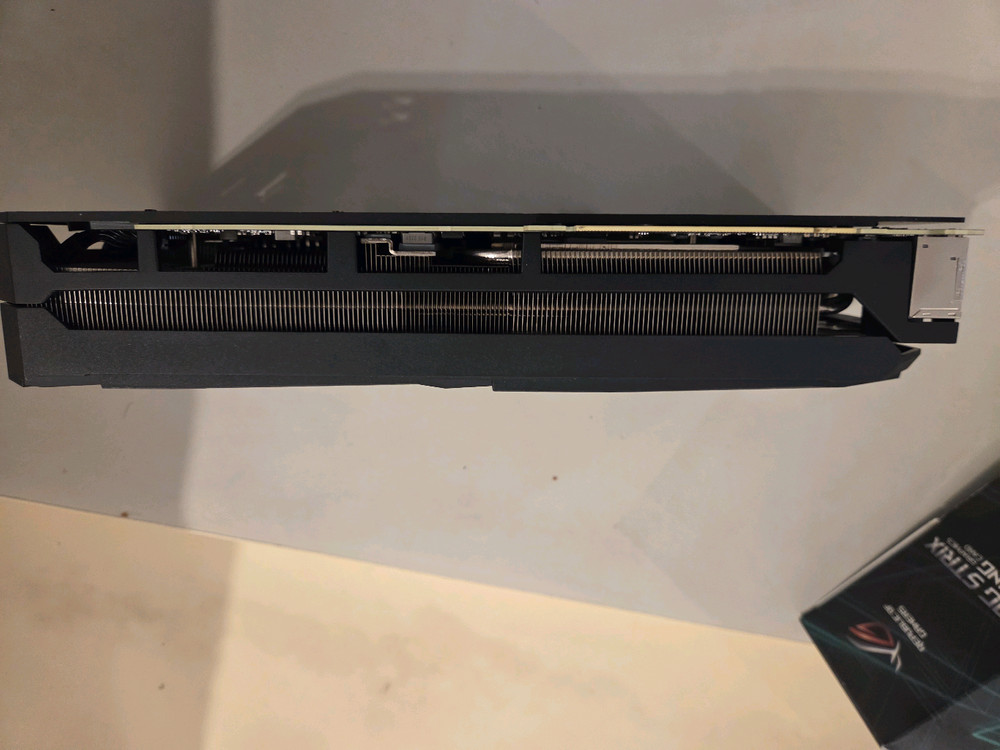 asus rog strix 3090 이미지