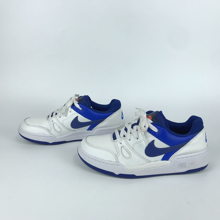 나이키 풀 포스 로우 스니커즈 신발 운동화 남성260 이미지