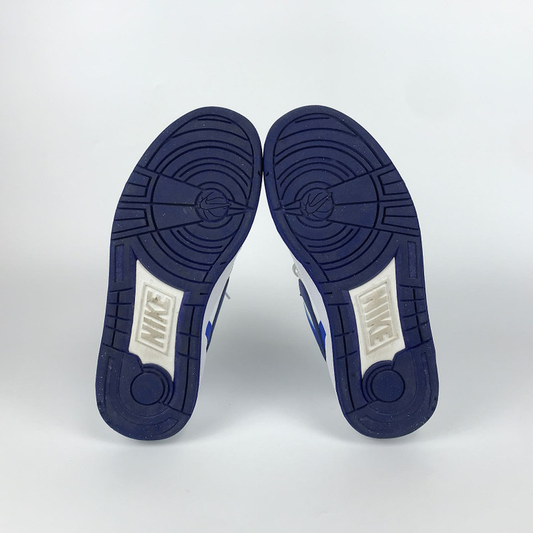 나이키 풀 포스 로우 스니커즈 신발 운동화 남성260 이미지