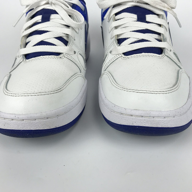 나이키 풀 포스 로우 스니커즈 신발 운동화 남성260 이미지