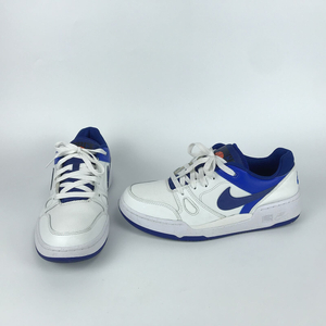 나이키 풀 포스 로우 스니커즈 신발 운동화 남성260 이미지