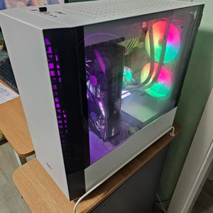 3070, 5600x , 32ram 컴퓨터 풀세트 이미지