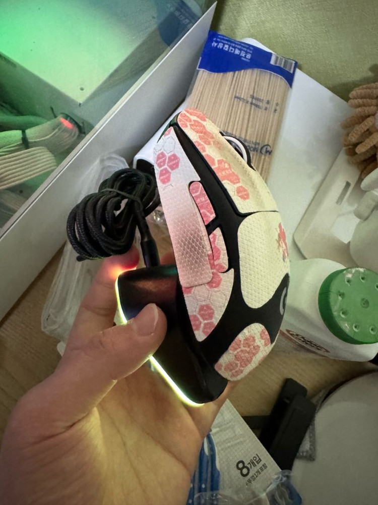 3070, 5600x , 32ram 컴퓨터 풀세트 이미지