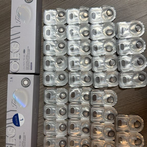 글로이티어 차콜 원데이 이미지