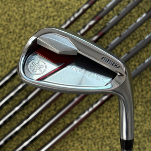 [정품] 야마하 RMX 220 아이언 세트 R 이미지