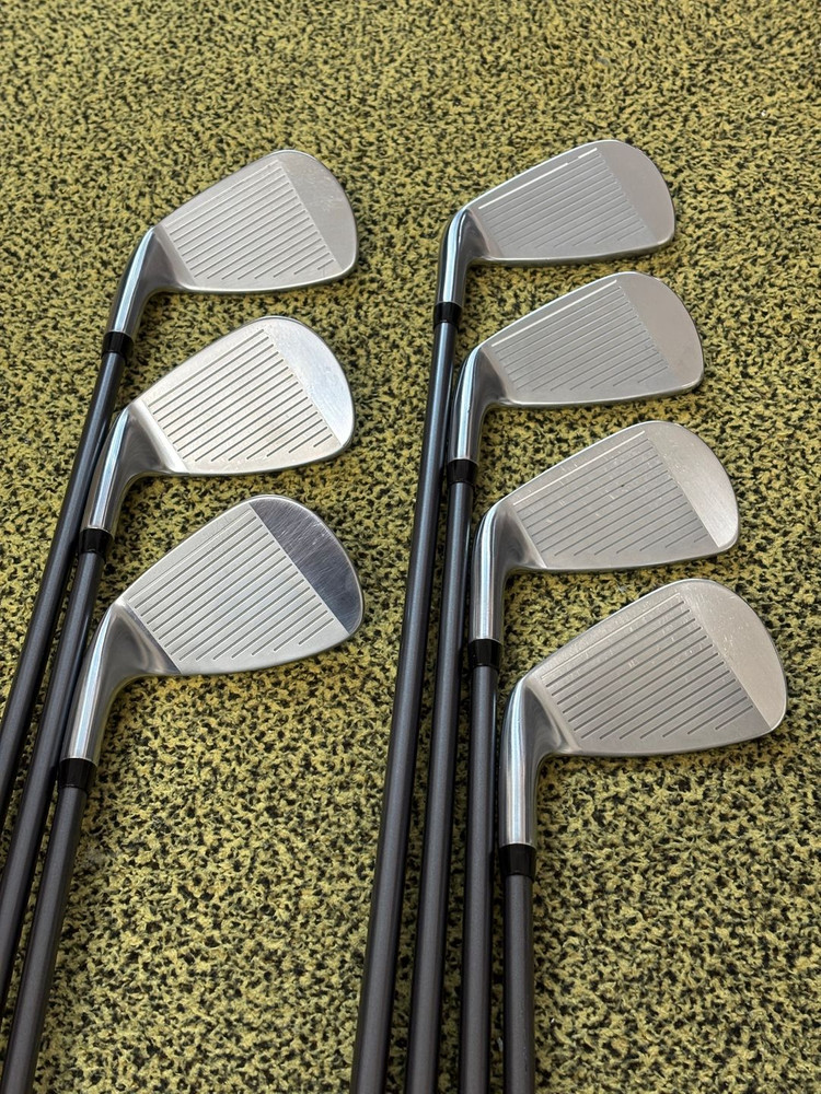 [정품] 야마하 RMX 220 아이언 세트 R 이미지