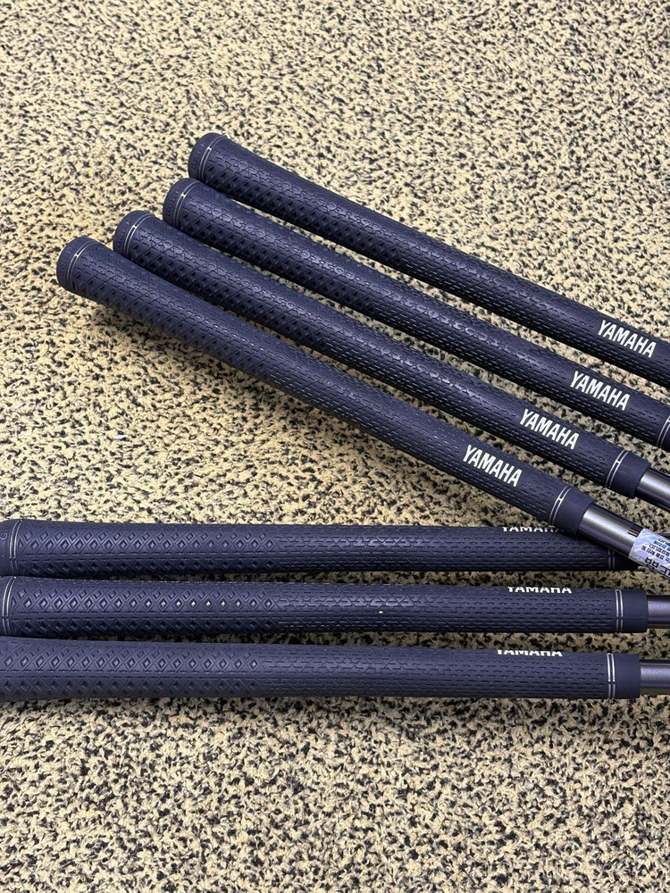 [정품] 야마하 RMX 220 아이언 세트 R 이미지