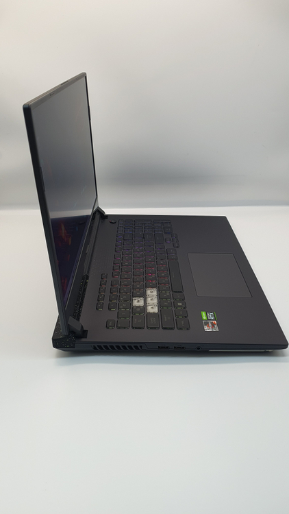 [최저가]ASUS 17인치 게이밍노트북 ROG(6800H/3060/1TB/QHD/240Hz) 이미지