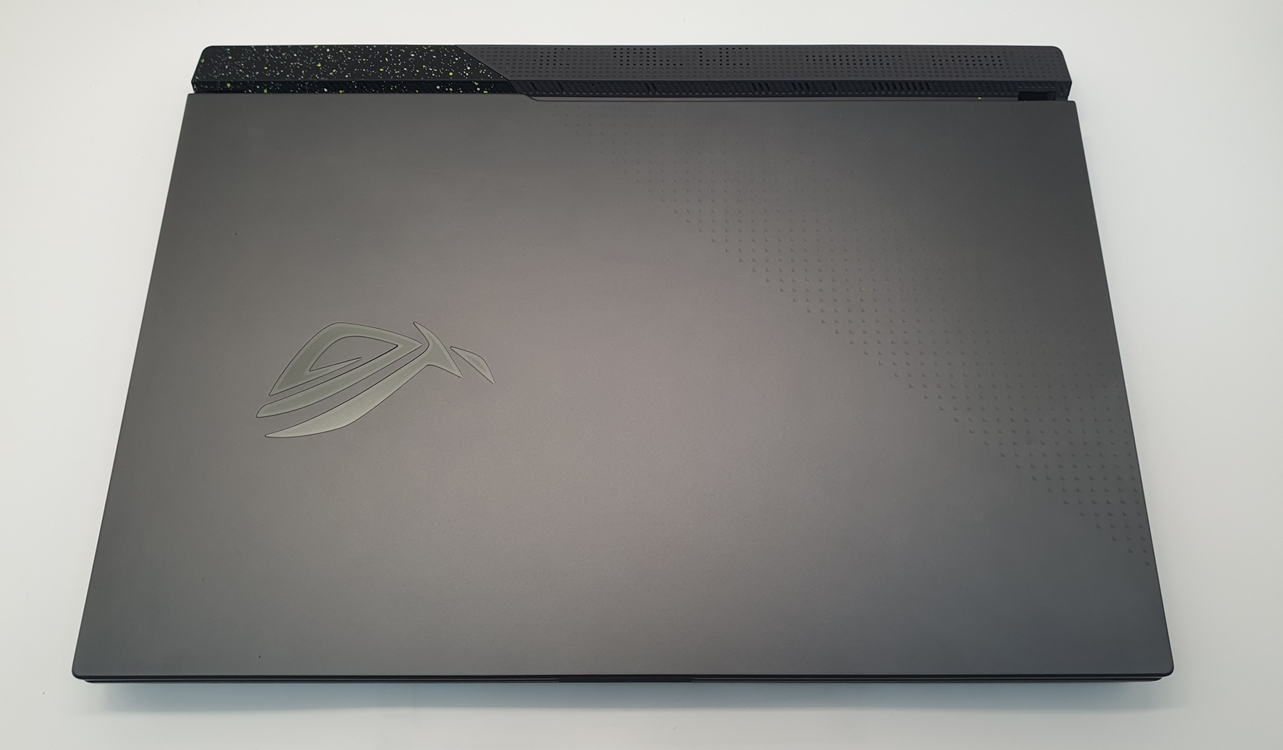 [최저가]ASUS 17인치 게이밍노트북 ROG(6800H/3060/1TB/QHD/240Hz) 이미지