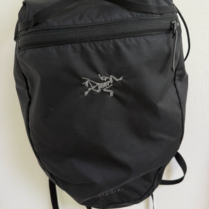 아크테릭스 헬리아드 10 블랙 이미지