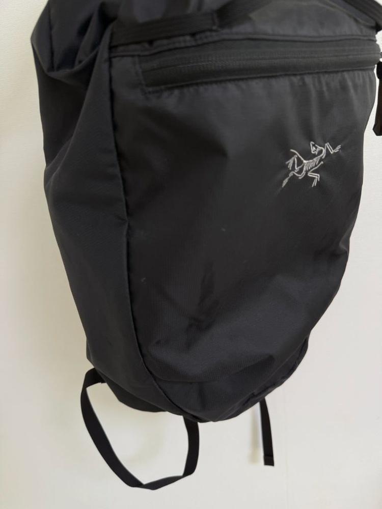 아크테릭스 헬리아드 10 블랙 이미지