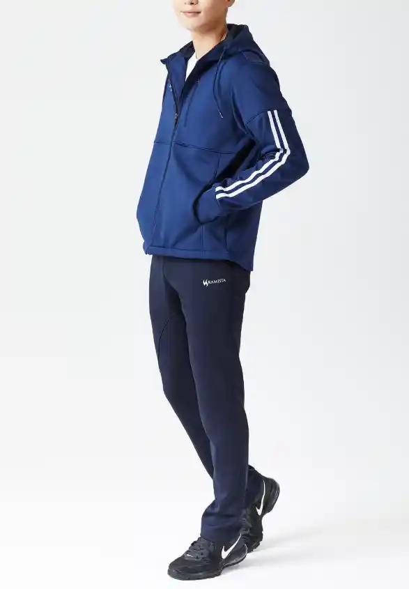 KBO납품업체 카미스타 동계 풀집업 풀오버 100 이미지