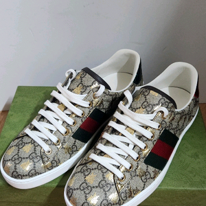 (새상품/250mm)구찌신발 구찌운동화 구찌스니커즈 이미지