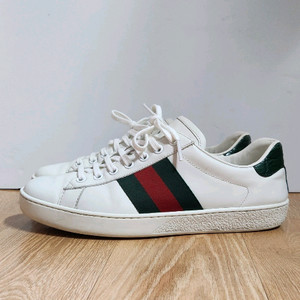 5.5/250 구찌신발 에이스 구찌운동화 구찌스니커즈 이미지