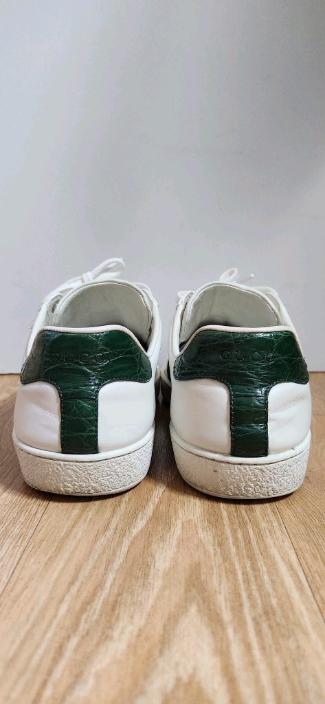 5.5/250 구찌신발 에이스 구찌운동화 구찌스니커즈 이미지