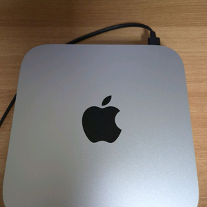 맥미니 m2 pro 16G 512G 이미지