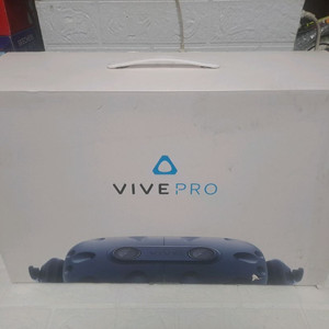 바이브 프로 (VIVE PRO) VR 세트 판매 (미사용품) 이미지