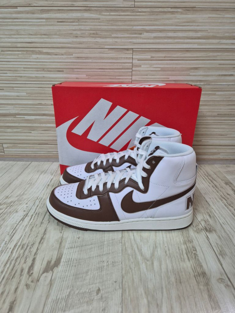 새상품(270) 나이키 터미네이터 하이 이미지