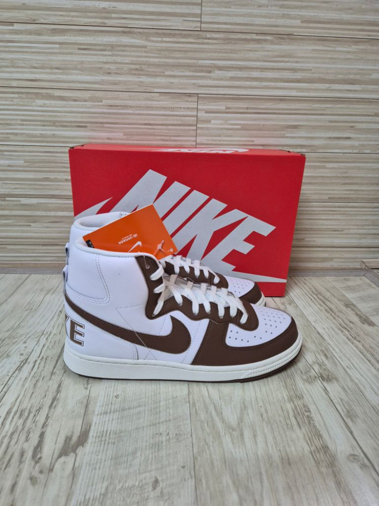 새상품(270) 나이키 터미네이터 하이 이미지