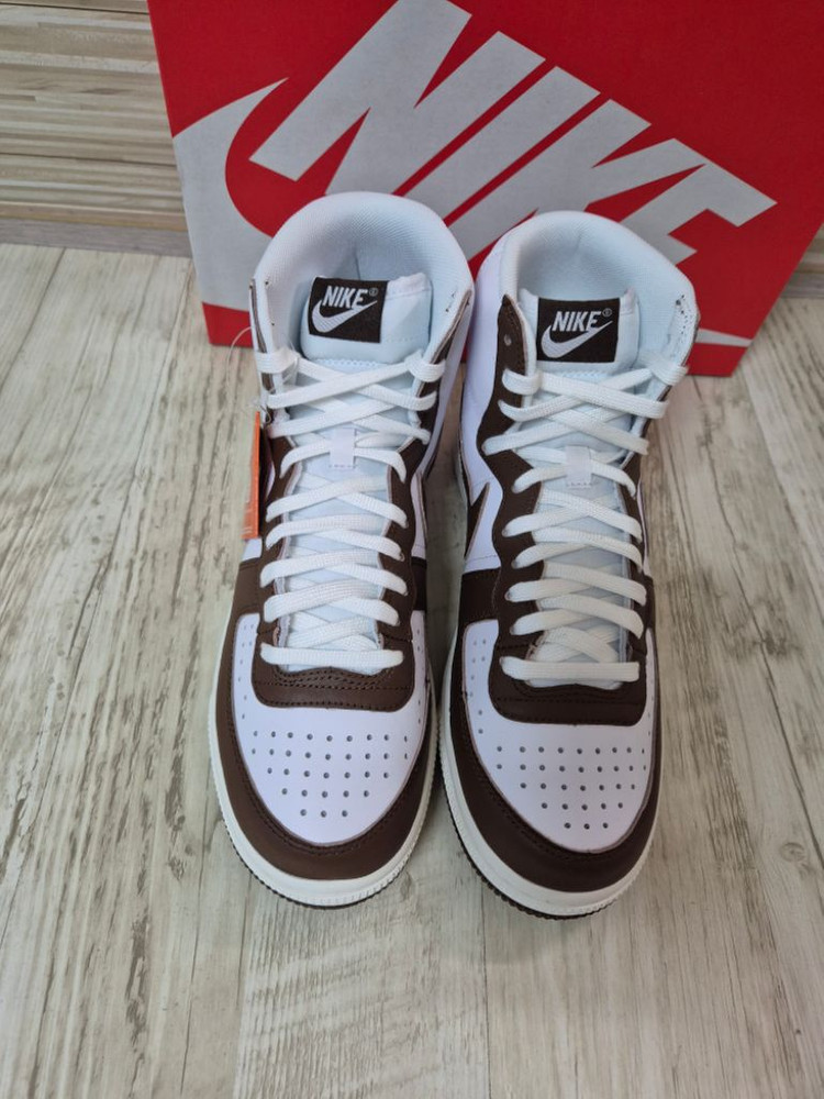 새상품(270) 나이키 터미네이터 하이 이미지