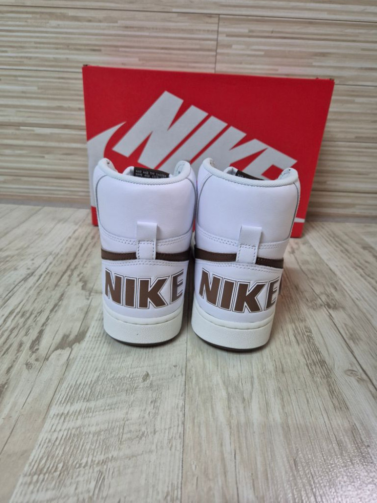 새상품(270) 나이키 터미네이터 하이 이미지