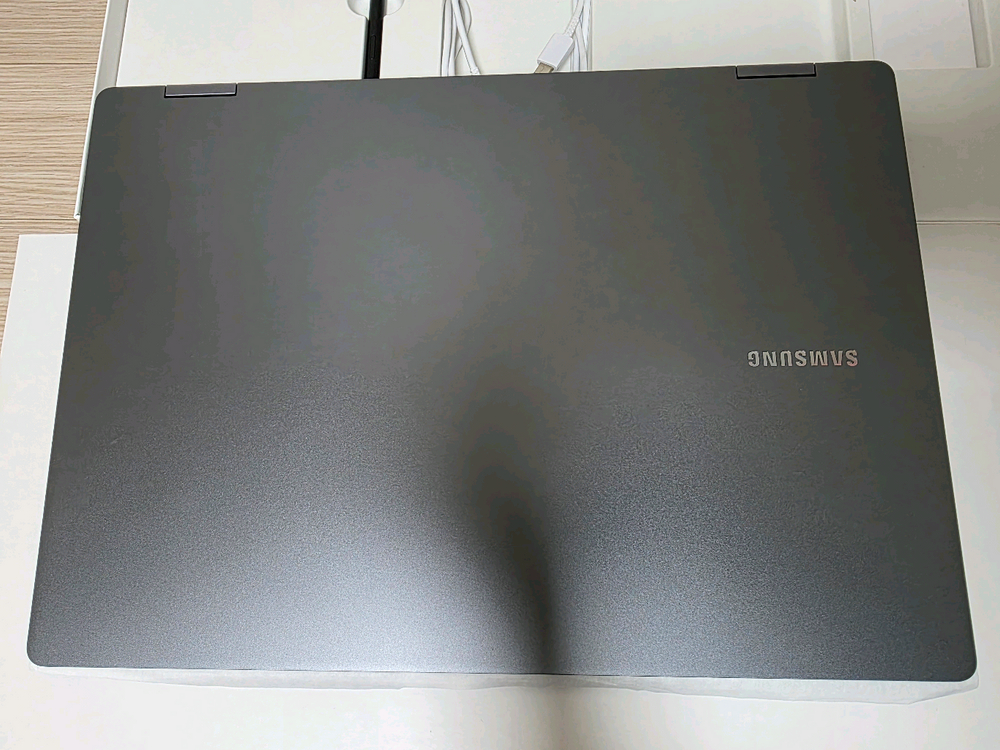 삼성 갤럭시북5 프로 360 1TB 16인치 노트북/새제품 이미지