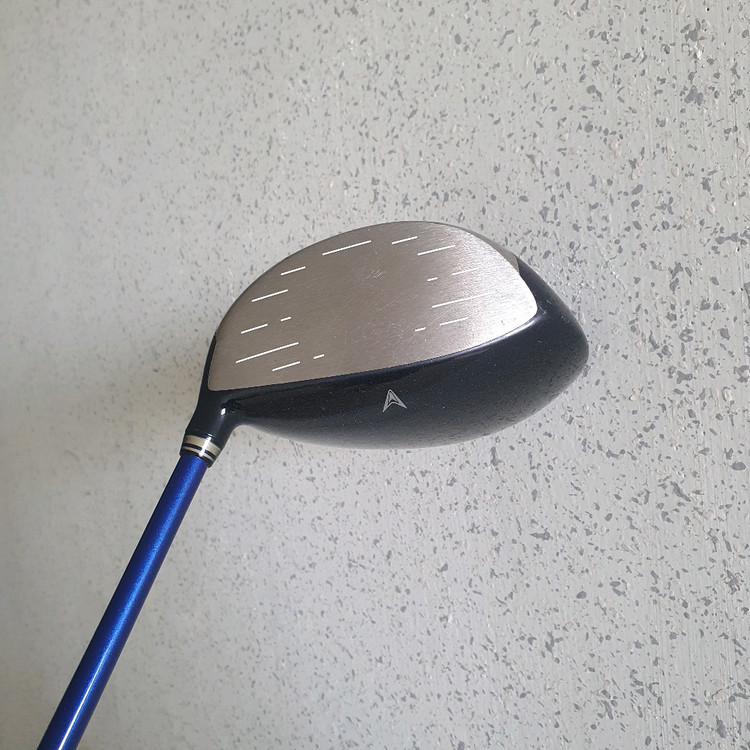 젝시오 포지드 FORGED 드라이버 9.5도 R 플렉스 골프채 이미지