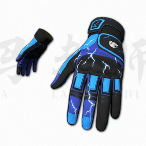 배그 블루썬더장갑 코드 이미지