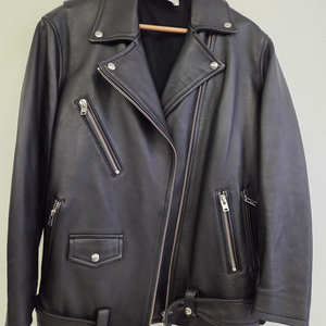 IRO 램스킨 라이더 자켓 34 이미지