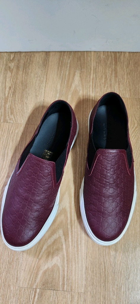 (일회사용/250)구찌신발 GG 슈프림 구찌운동화 구찌스니커즈 이미지