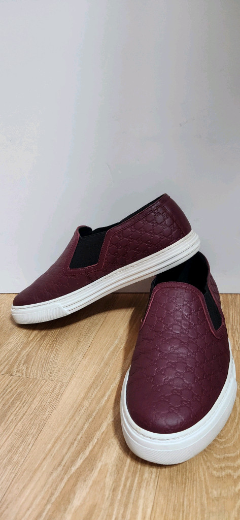 (일회사용/250)구찌신발 GG 슈프림 구찌운동화 구찌스니커즈 이미지