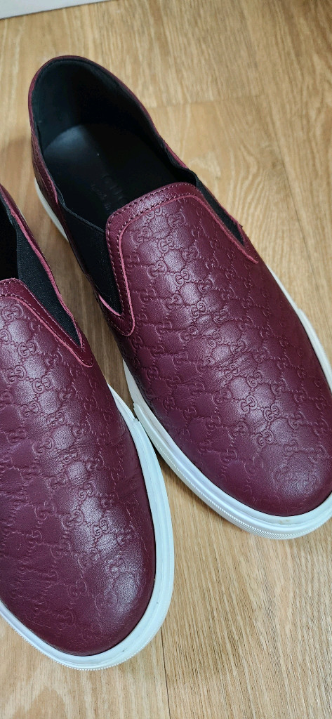 (일회사용/250)구찌신발 GG 슈프림 구찌운동화 구찌스니커즈 이미지