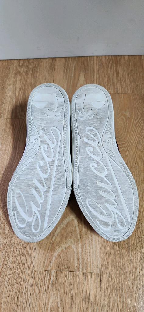 (일회사용/250)구찌신발 GG 슈프림 구찌운동화 구찌스니커즈 이미지