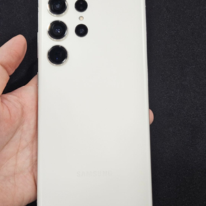 갤럭시S23울트라 512GB 이미지