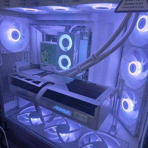 983d + 5080 데스크탑 본체새상품 이미지