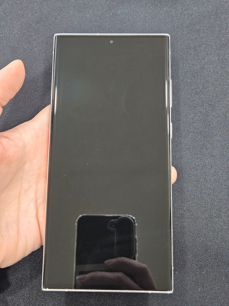 갤럭시S23울트라 512GB 이미지