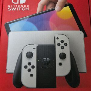 닌텐도 스위치 OLED 박스풀세트 이미지